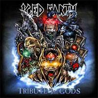 Iced Earth : Tribute to the Gods